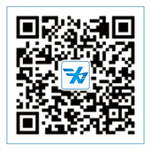 微信公眾號二維碼